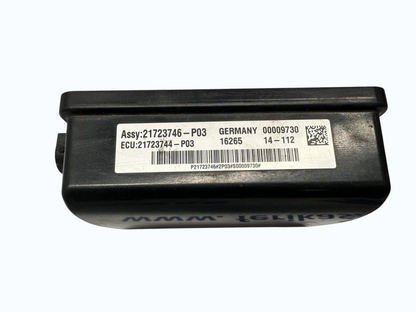 Distance sensor 22302612 Volvo Trucks FH II 2019