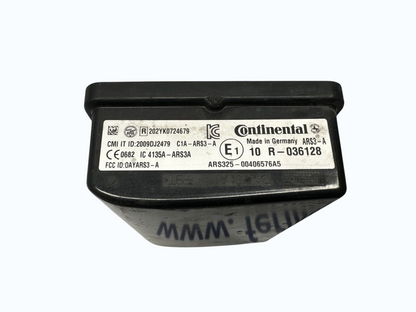 Distance sensor 22302612 Volvo Trucks FH II 2019