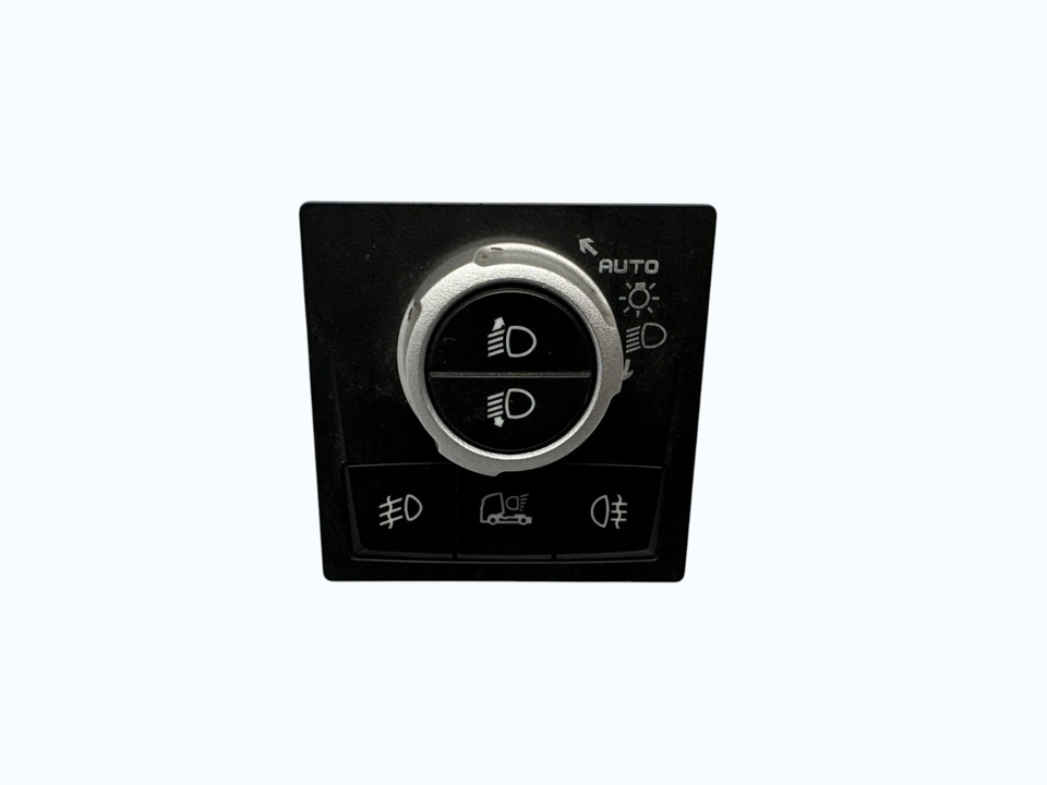 Lights switch 21995050 Renault Trucks T 2018