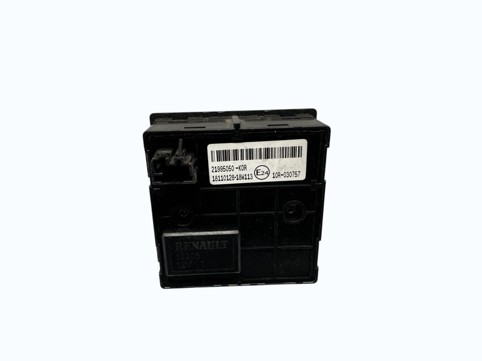 Lights switch 21995050 Renault Trucks T 2018
