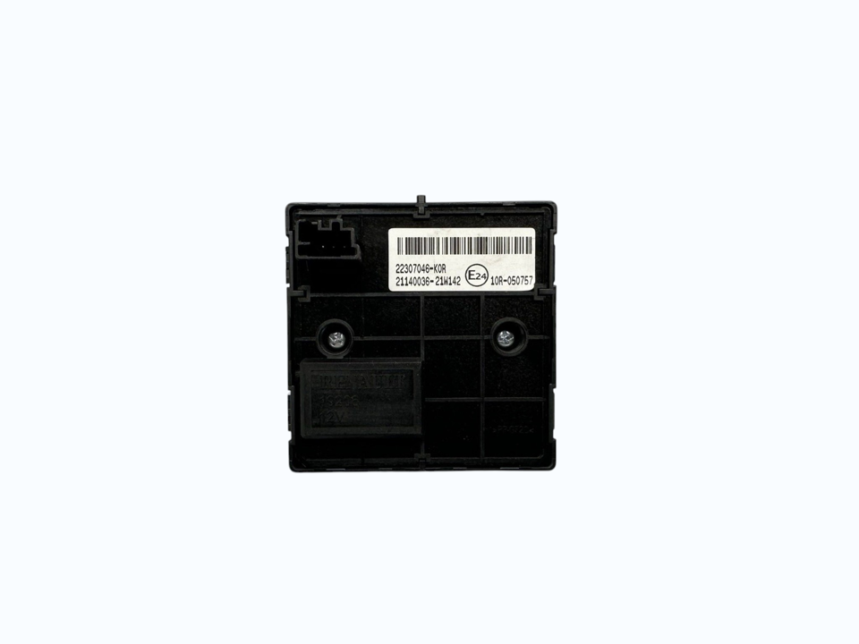 Interior other parts 22307046 Renault Trucks T 2023