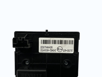Interior other parts 22307046 Renault Trucks T 2023