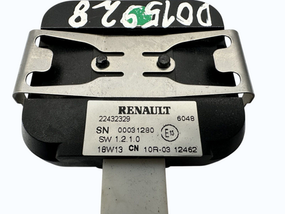 Lietaus daviklis 22432329 Renault Trucks T 2018