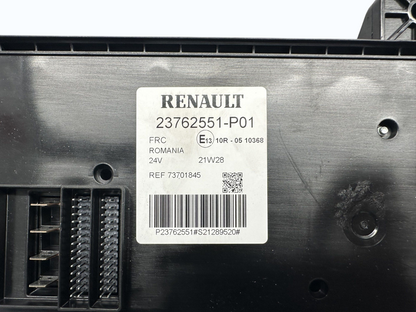 Saugiklių blokas 23762551 FRC Renault Trucks T 2020