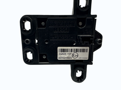Parking brake switch, lever 23126236 Renault Trucks T 2020