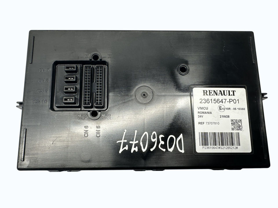 Control unit 23762546 VMCU Renault Trucks T 2020