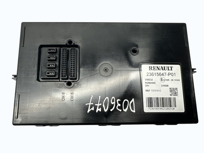Control unit 23762546 VMCU Renault Trucks T 2020