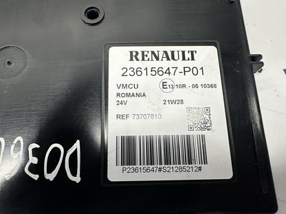 Control unit 23762546 VMCU Renault Trucks T 2020