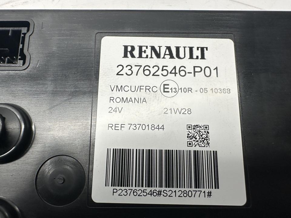 Control unit 23762546 VMCU Renault Trucks T 2020