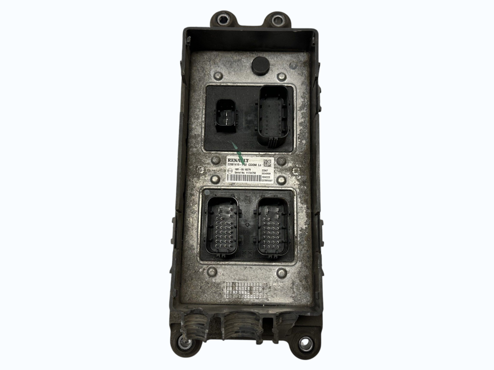 Control unit 22881419 CCIOM Renault Trucks T 2017