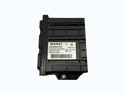 Блок управления дверью 22038905 Renault Trucks T 2018