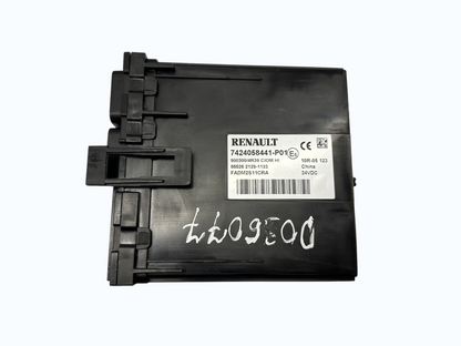 Valdymo blokas 7424058441 CIOM Renault Trucks T 2021