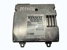 Valdymo blokas 7422105183 TGW2 Renault Trucks T 2014