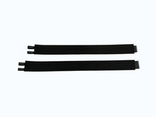 NEW Scania fuel tank holder strap 670x700