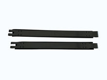 NEW Scania fuel tank holder strap 690x740