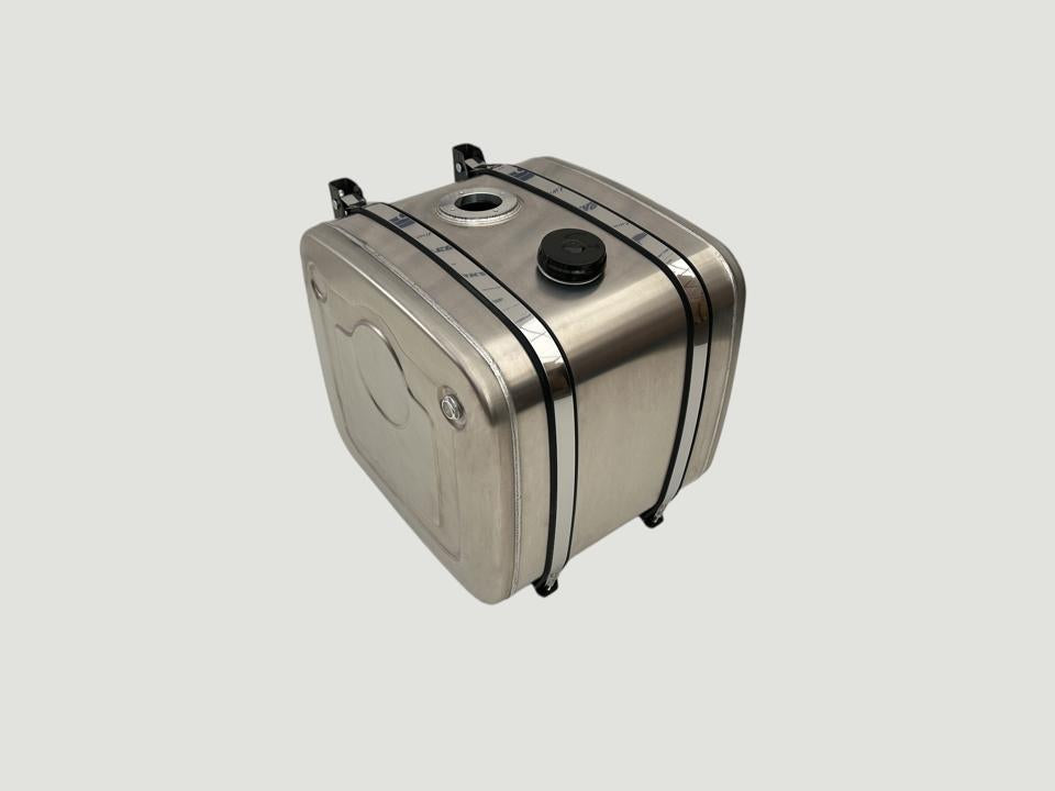 NEW Hydraulic tank 230L 620x675x600 with double adapter