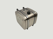 NEW Hydraulic tank 230L 620x675x600 with double adapter