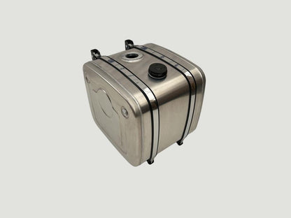 NEW Hydraulic tank 230L 620x675x600 with double adapter