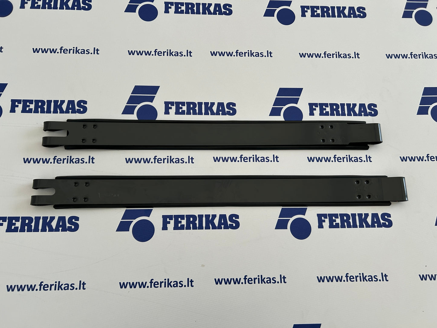 Scania bracket strap 670x700