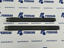 Scania bracket strap 670x700