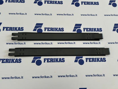 Scania bracket strap 670x700