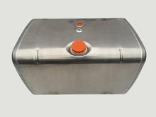 NEW MAN 450L fuel tank 700x700x1060