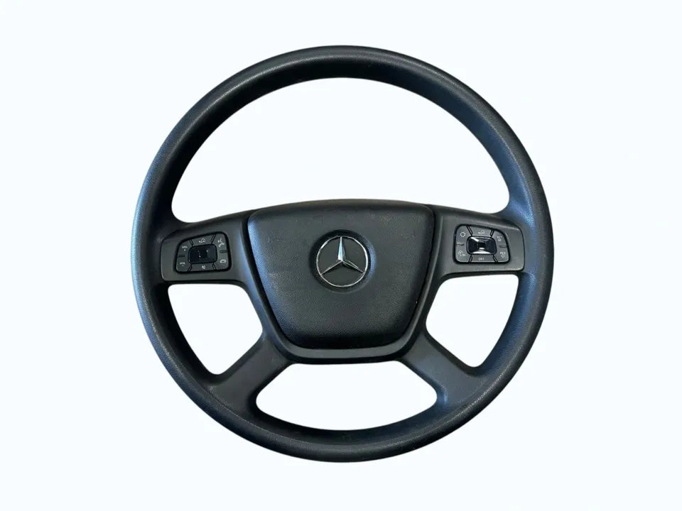 Руль / комплектующие A9604608503 Mercedes-Benz Trucks ACTROS MP4 / MP5 2020