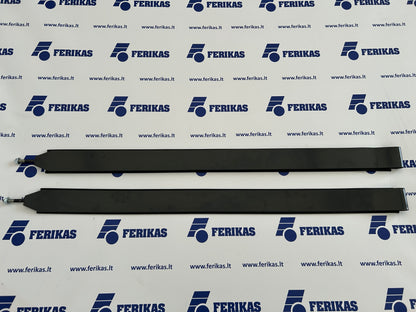 Mercedes Benz bako laikiklio juosta 700x700