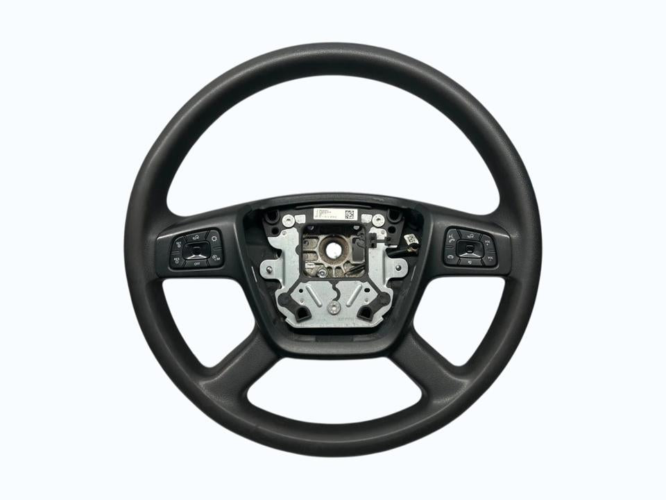 Руль / комплектующие A9604606803 Mercedes-Benz Trucks ACTROS MP4 / MP5 2020