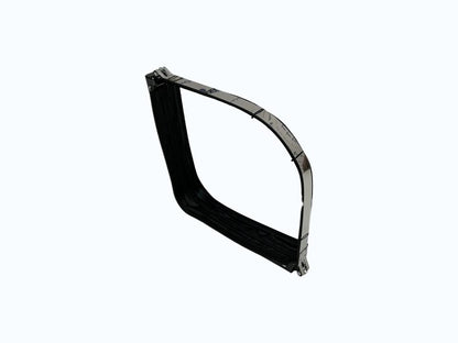 НОВЫЙ MAN / DAF / IVECO держатель топливного бака / кронштейн 620x675