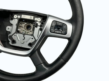 Руль / комплектующие A9604607603 Mercedes-Benz Trucks ACTROS MP4 / MP5 2020