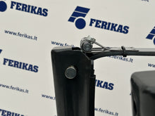 MAN / DAF / IVECO fuel tank holding bracket 620x675