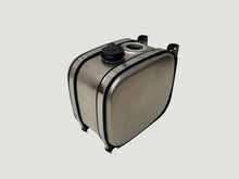NEW Hydraulic tank 65L 420x510x350 with double adapter