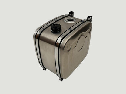 NEW Hydraulic tank 160L 620x675x450 with dual adapter