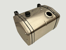NEW Hydraulic tank 300L 590x630x950