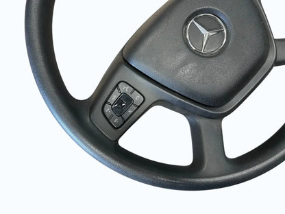 Руль / комплектующие A9604608503 Mercedes-Benz Trucks ACTROS MP4 / MP5 2020