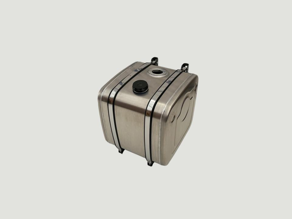 NEW Hydraulic tank 230L 620x675x600 with double adapter