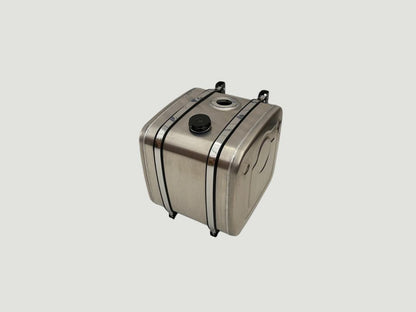 NEW Hydraulic tank 230L 620x675x600 with double adapter