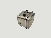 NAUJAS Hidraulinis bakas 230L 620x675x600 su dvigubu adapteriu