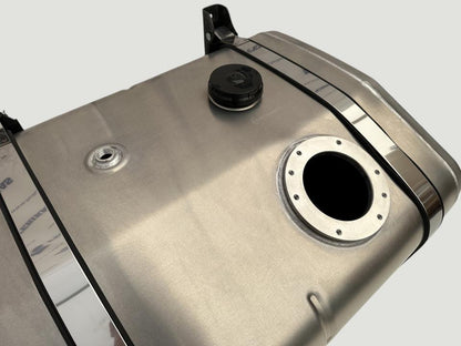 NEW Hydraulic tank 255L 480x675x900