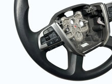 Steering Wheel/Parts 81464306057 MAN Trucks TGX II 2021