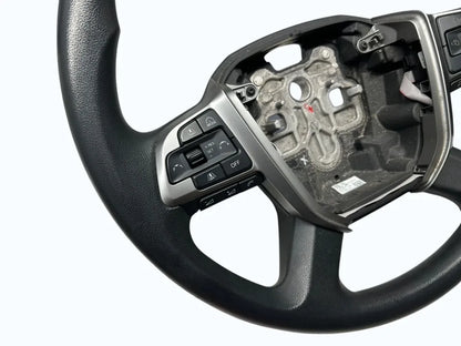 Руль / комплектующие 81464306057 MAN Trucks TGX II 2021