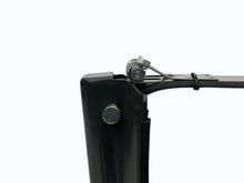 НОВЫЙ MAN / DAF / IVECO держатель топливного бака / кронштейн 620x675
