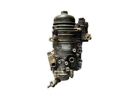 Fuel filter module, housing A4730904752 Mercedes-Benz Trucks ACTROS MP4 / MP5 2020