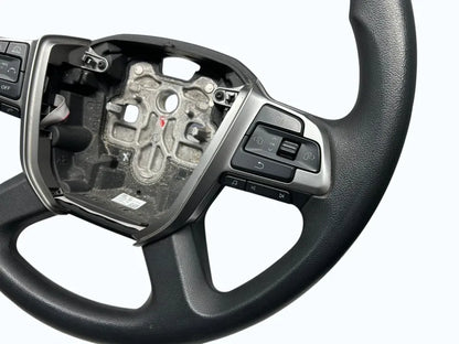 Руль / комплектующие 81464306057 MAN Trucks TGX II 2021