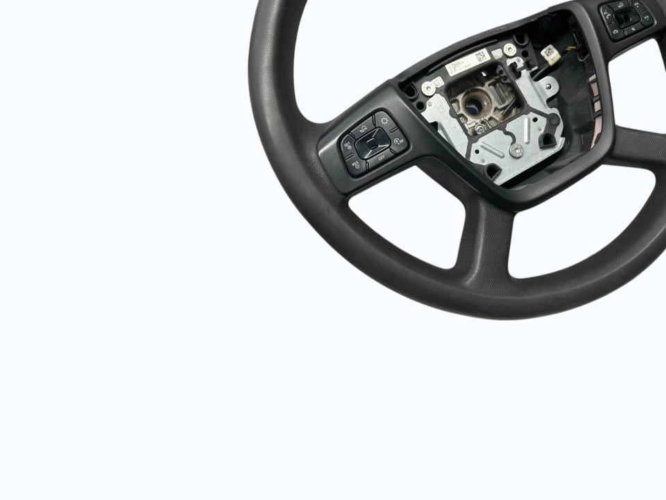 Руль / комплектующие A9604606803 Mercedes-Benz Trucks ACTROS MP4 / MP5 2020