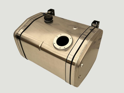 NEW Hydraulic tank 300L 590x630x950