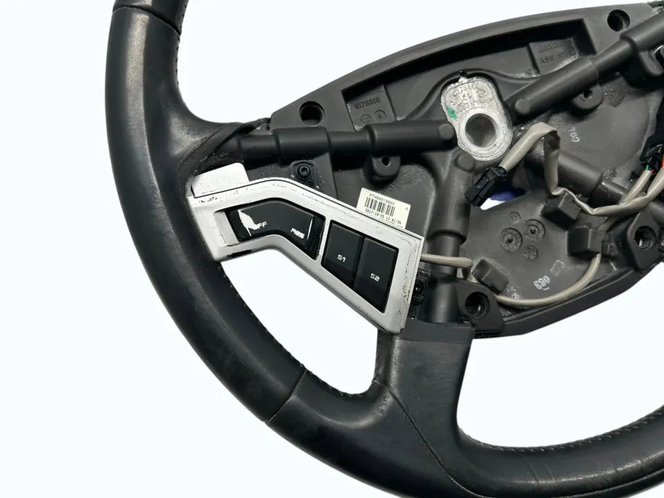 Руль / комплектующие 7484519945 Renault Trucks T 2017