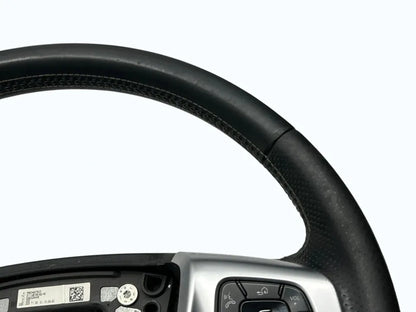 Руль / комплектующие A9604607603 Mercedes-Benz Trucks ACTROS MP4 / MP5 2020