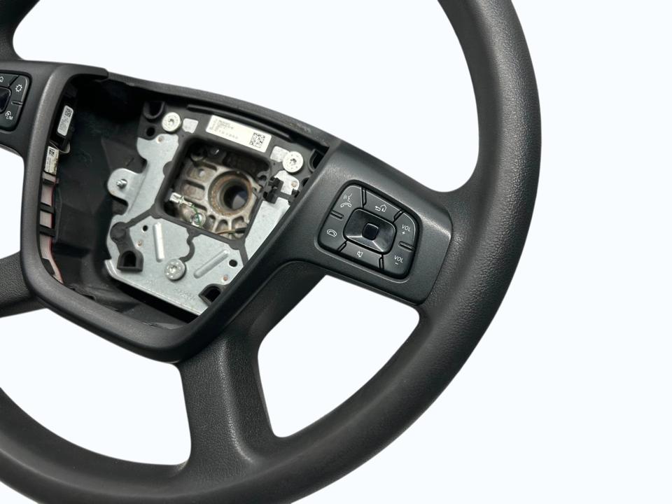 Руль / комплектующие A9604606803 Mercedes-Benz Trucks ACTROS MP4 / MP5 2020